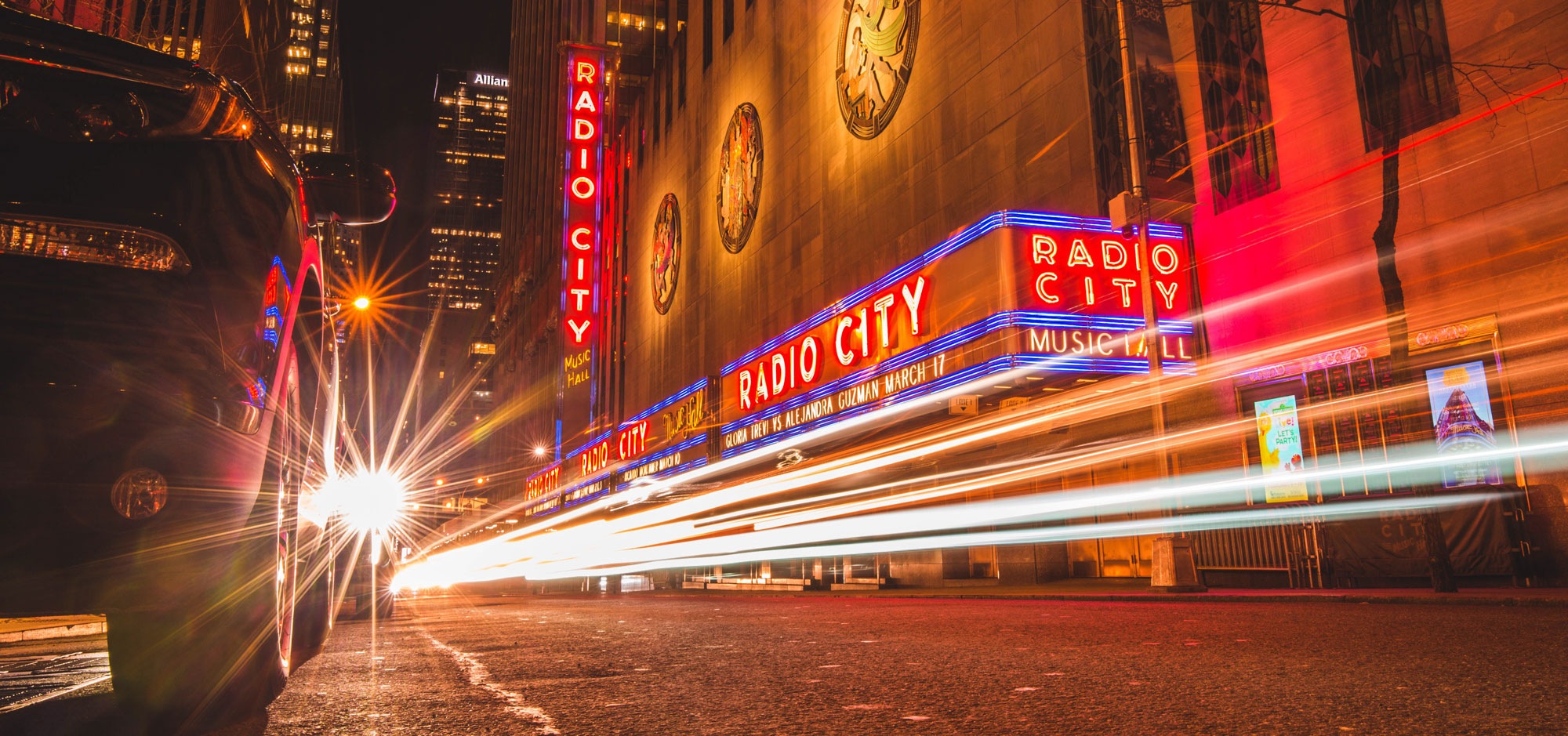 Company History Electric Lighting Agencies