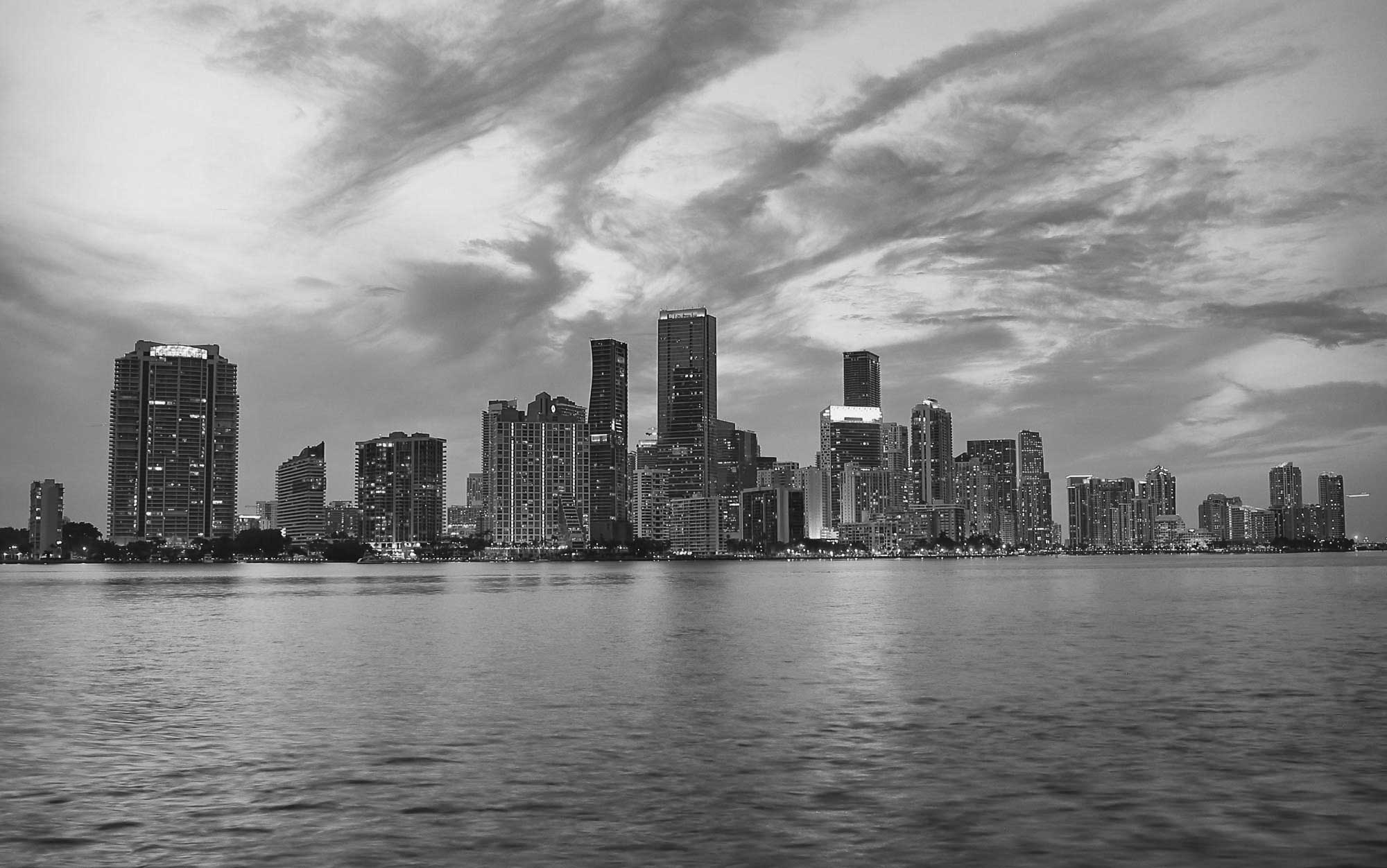 Team Miami Electric Lighting Agencies